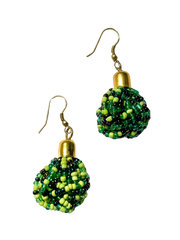 Bush Berry Earrings