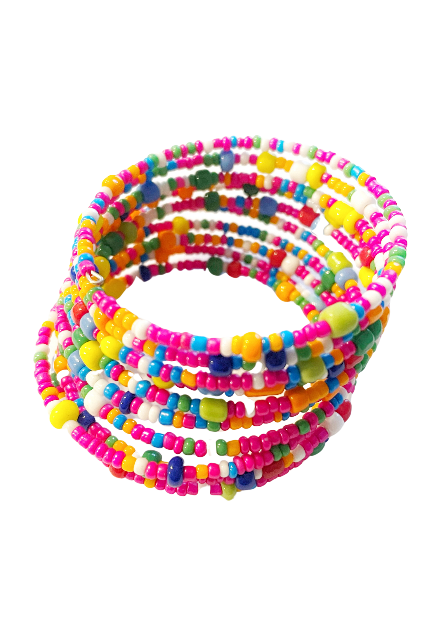 Kids Wrap Bracelet - KENDI AMANI