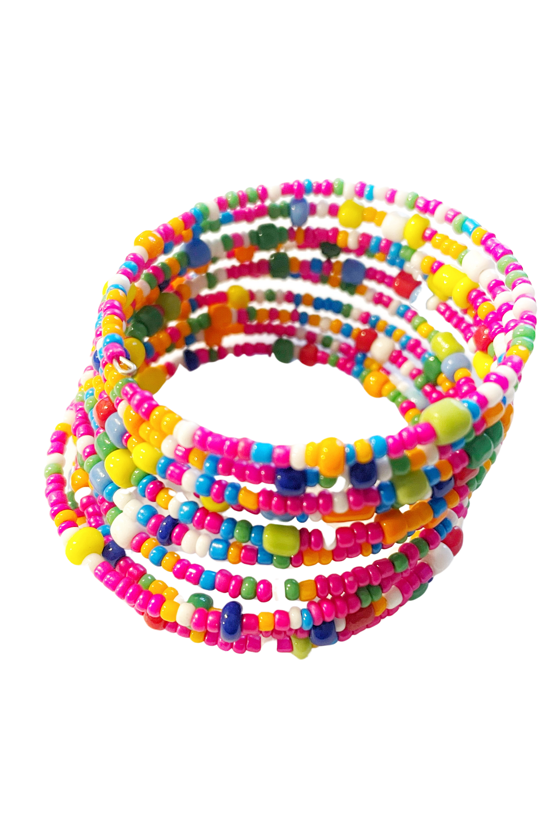 Kids Wrap Bracelet - KENDI AMANI