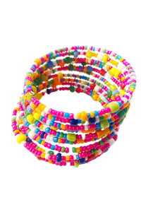 Kids Wrap Bracelet - KENDI AMANI