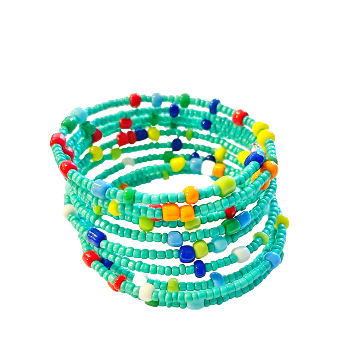 Kids Wrap Bracelet - KENDI AMANI