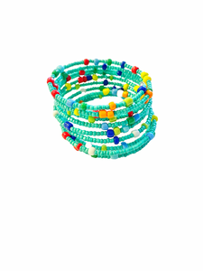Kids Wrap Bracelet - KENDI AMANI