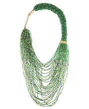 Makandi Braided Necklace