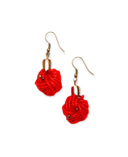 Bush Berry Earrings - KENDI AMANI