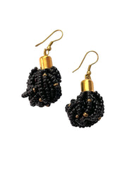 Bush Berry Earrings - KENDI AMANI